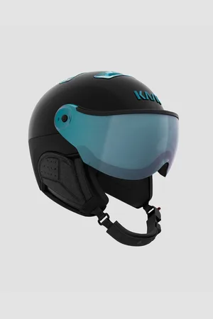 Kask Chrome Visor Skihelm