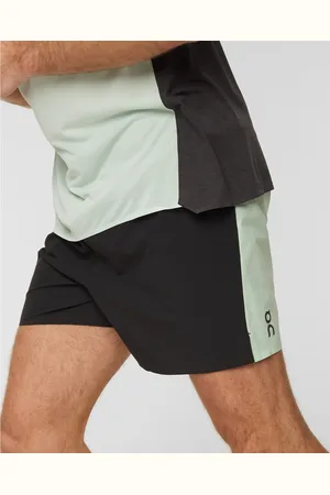 On Running Ultra Shorts Herrenshorts