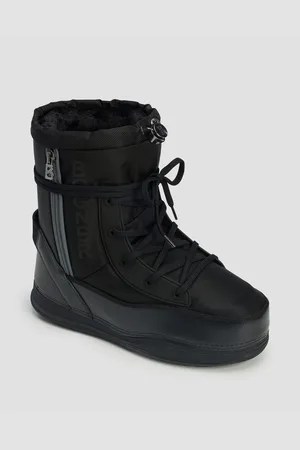Bogner Laax 4 Schneestiefel Für Herren In