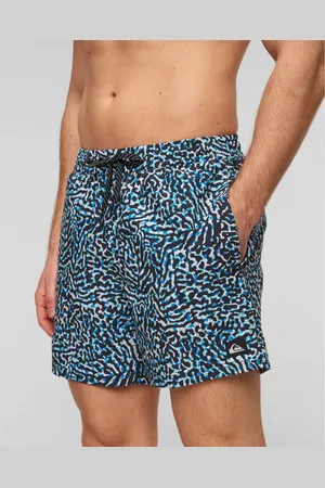 Quiksilver Surfsilk Mix Volley 16 Herren-boardshorts