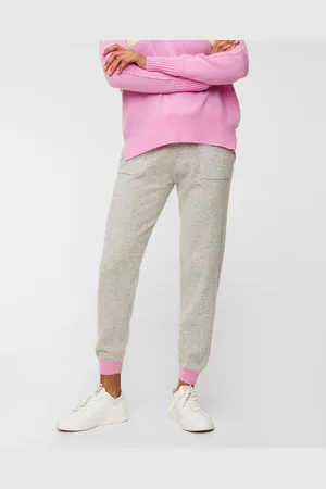 Allude Kaschmirhose