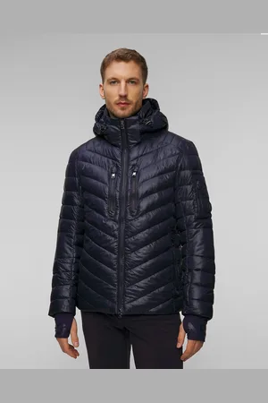 Bogner Dori Skijacke Für Herren In Marineblau