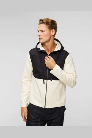 Aeronautica Militare Herren-hybridjacke