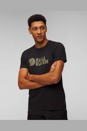 Fjällräven FjÄllrÄven Logo T-shirt