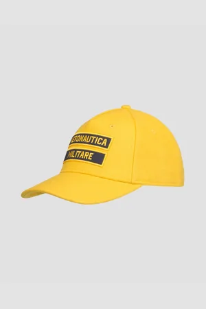 Aeronautica Militare Wollkappe
