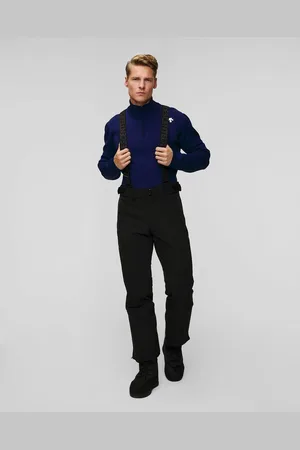 Descente Swiss Isolierte Skihose Für Herren