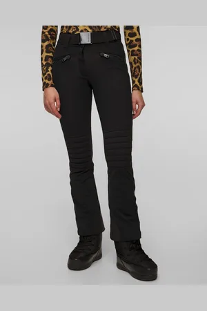 Goldbergh Slalom Softshell-skihose