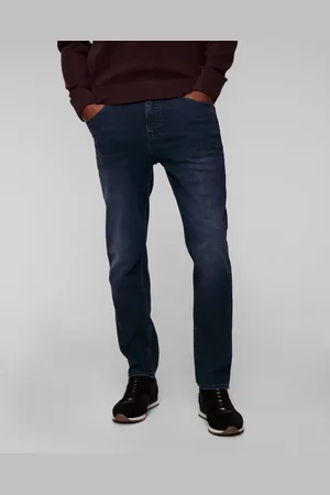 HUGO BOSS Hugo H-re.maine Jeanshose Für Herren