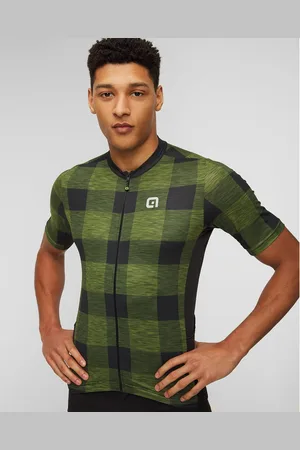 Alé Alecycling Scottish Fahrradtrikot