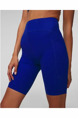 On Running Movement Tights Kurze Damenleggings