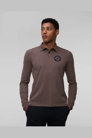 Aeronautica Militare Herren-longsleeve