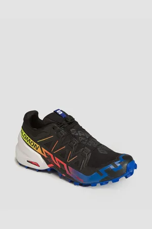 Salomon Speedcross 6 Gtx Herren-trailschuhe
