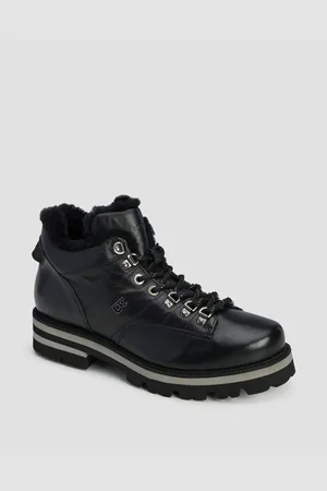 Bogner Courchevel 28 A Hohe Winterstiefel Für Herren In
