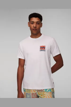 Billabong Stamp Herren-t-shirt In