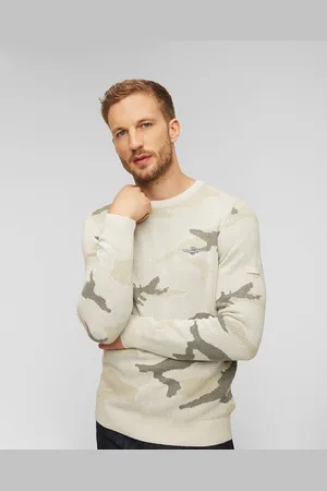 Aeronautica Militare Herrenpullover