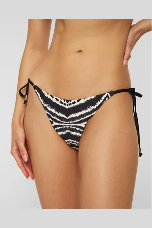 Seafolly Tie Side Rio Bikini-slip