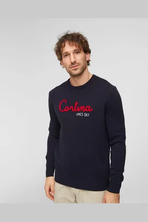 MC2 SAINT BARTH Heron Wollpullover