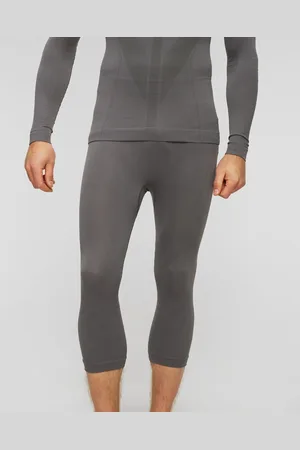 Falke Warm 3/4 Thermo-leggings Für Herren