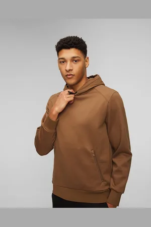 HUGO BOSS Hugo P-seeger Kapuzenpullover Für Herren In