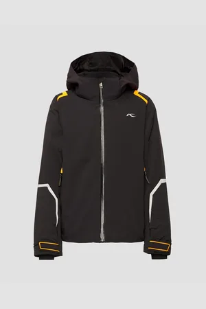 Kjus Downforce Skijacke Für Jungen In