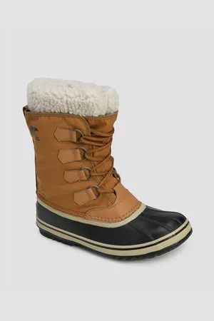 sorel Winter Carnival™ Boot Wp Schneestiefel Für Damen In