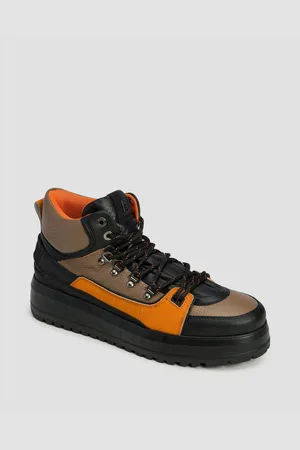 Bogner Antwerp M7a Winterstiefel Aus Leder Für Herren