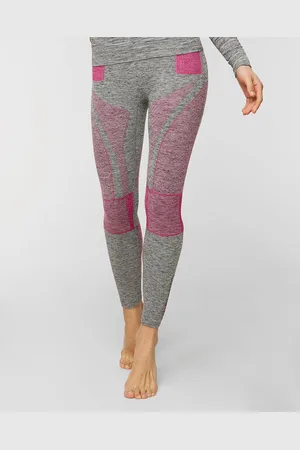 X Bionic Energy Accumulator 4.0 Melange Thermoaktive Leggings