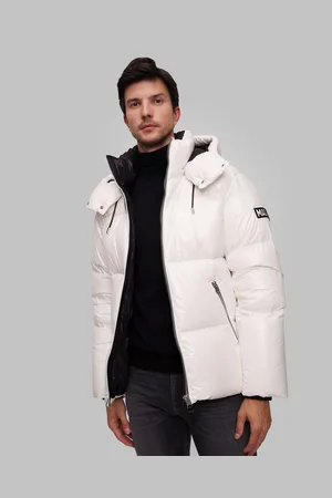 Mackage Kent-z Daunenjacke Für Herren In