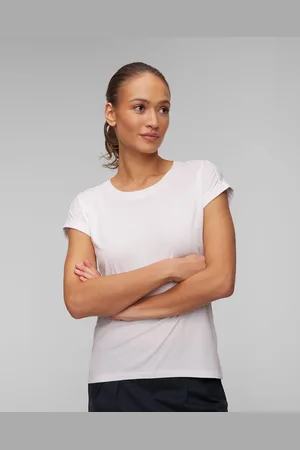 Allude Damen-t-shirt In