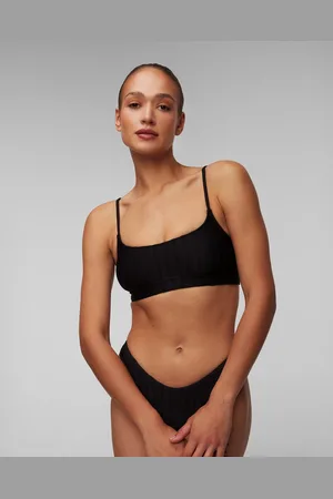 Billabong Cg Wave Trip Banded Tank Bikini-top Für Damen In