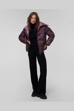 Deha Daunenjacke Für Damen In