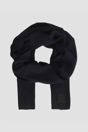 Bogner Shawl-1 Wollschal