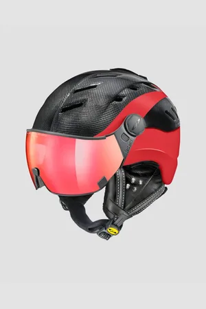 CP Camurai Carbon Carbon-skihelm