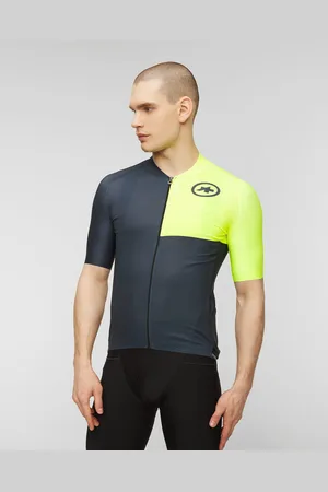 Assos Mille Gt Jersey C2 Evo Stahlstern Fahrradtrikot