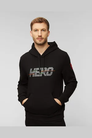 Rossignol Hero Herren-kapuzenpullover