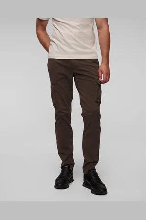 Aeronautica Militare Cargohose Für Herren In