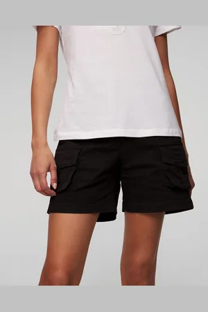 Aeronautica Militare Damenshorts In