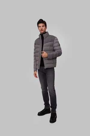 HUGO BOSS Hugo H-clanello Winterjacke Für Herren In