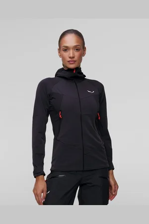 Salewa Sella Durastretch Skitourenjacke Für Damen