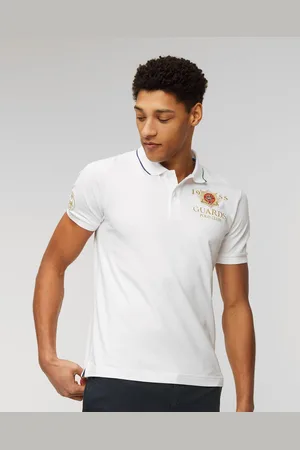 La Martina Vilmos Poloshirt