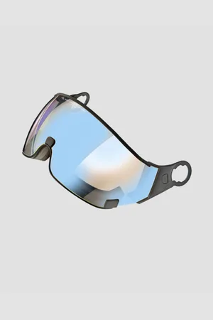 CP Visor 2.7 Photochromatisches Visier Mit Polarisation Für -helm