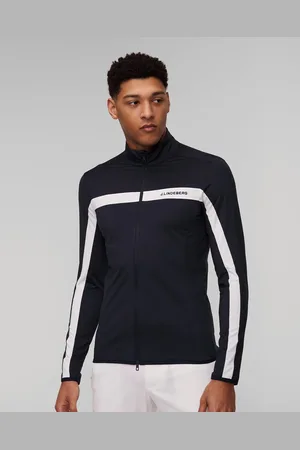 J Lindeberg J.lindeberg Jarvis Mid Layer Sweatshirt