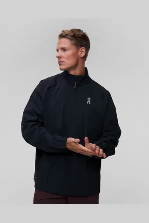 On Running All-day 1/2 Zip Sportjacke Für Herren