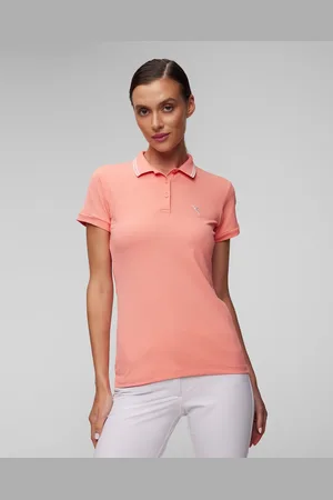 Chervo Altalena Poloshirt Für Damen