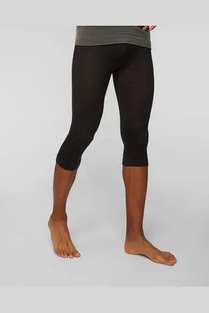 Dynafit Tour Light Merino 3/4 Tight Leggings