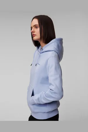 Peak Performance Original Small Logo Kapuzenpullover Für Damen