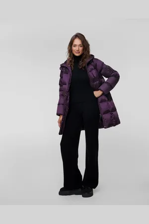 Bogner Fanja-d1 Daunenjacke Für Damen In