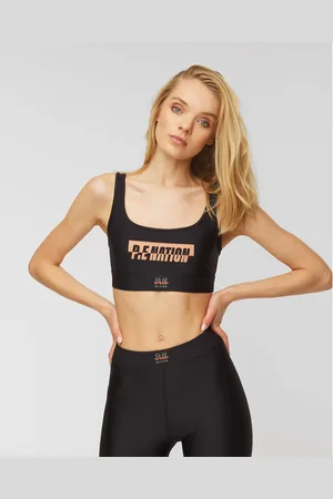 P.E Nation P.e Nation Rebound Sports Bra Top