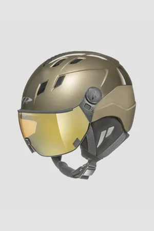 CP Corao+ Skihelm