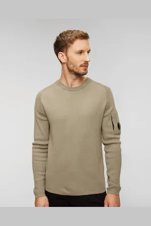 C.P. Company C.p. Company Wollpullover Für Herren In